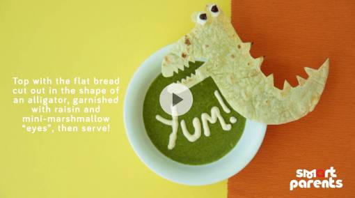 VIDEO-Friso_Spinach-Soup