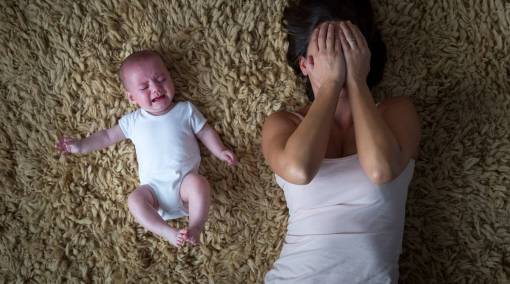 Babies — Track your baby’s milestones — Parenting challenges