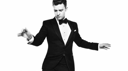 #11 Justin Timberlake