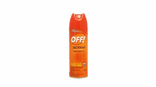 Parents-OFF! Insect repellant 170g