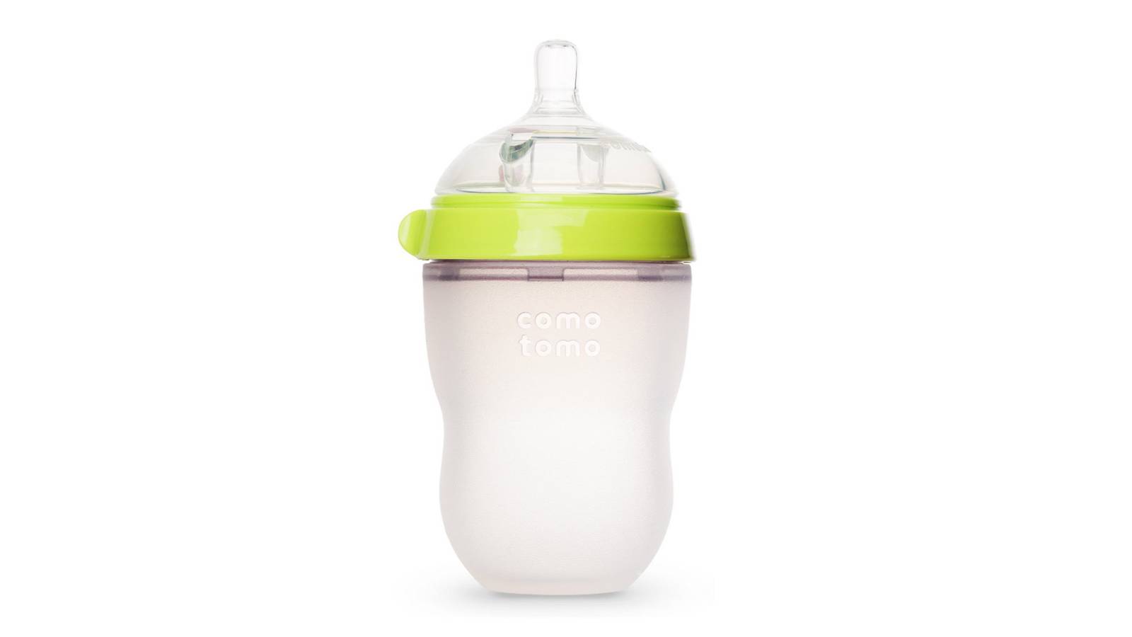 Comotomo Natural Feel Baby Bottle