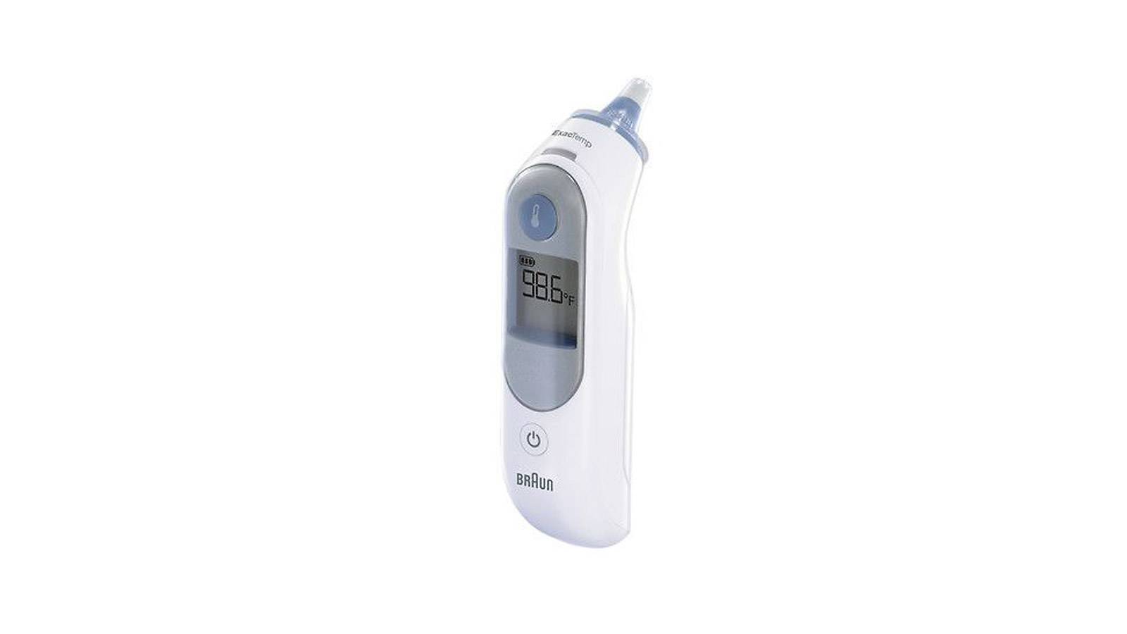 Babies--BUYER'S-GUIDE-7-best-baby-thermometers-braun-ThermoScan-5-